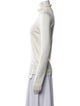 Hermès Silk Turtleneck Sweater