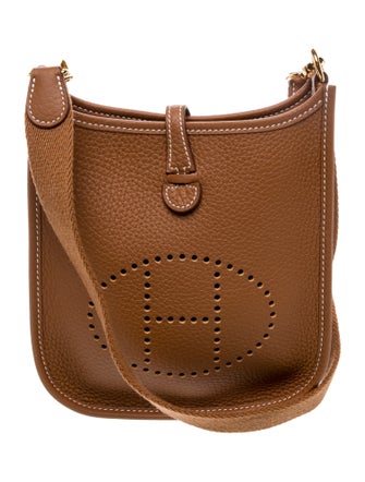 Hermès 2024 Clemence Evelyne TPM 16