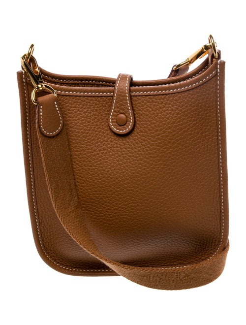 Hermès 2024 Clemence Evelyne TPM 16