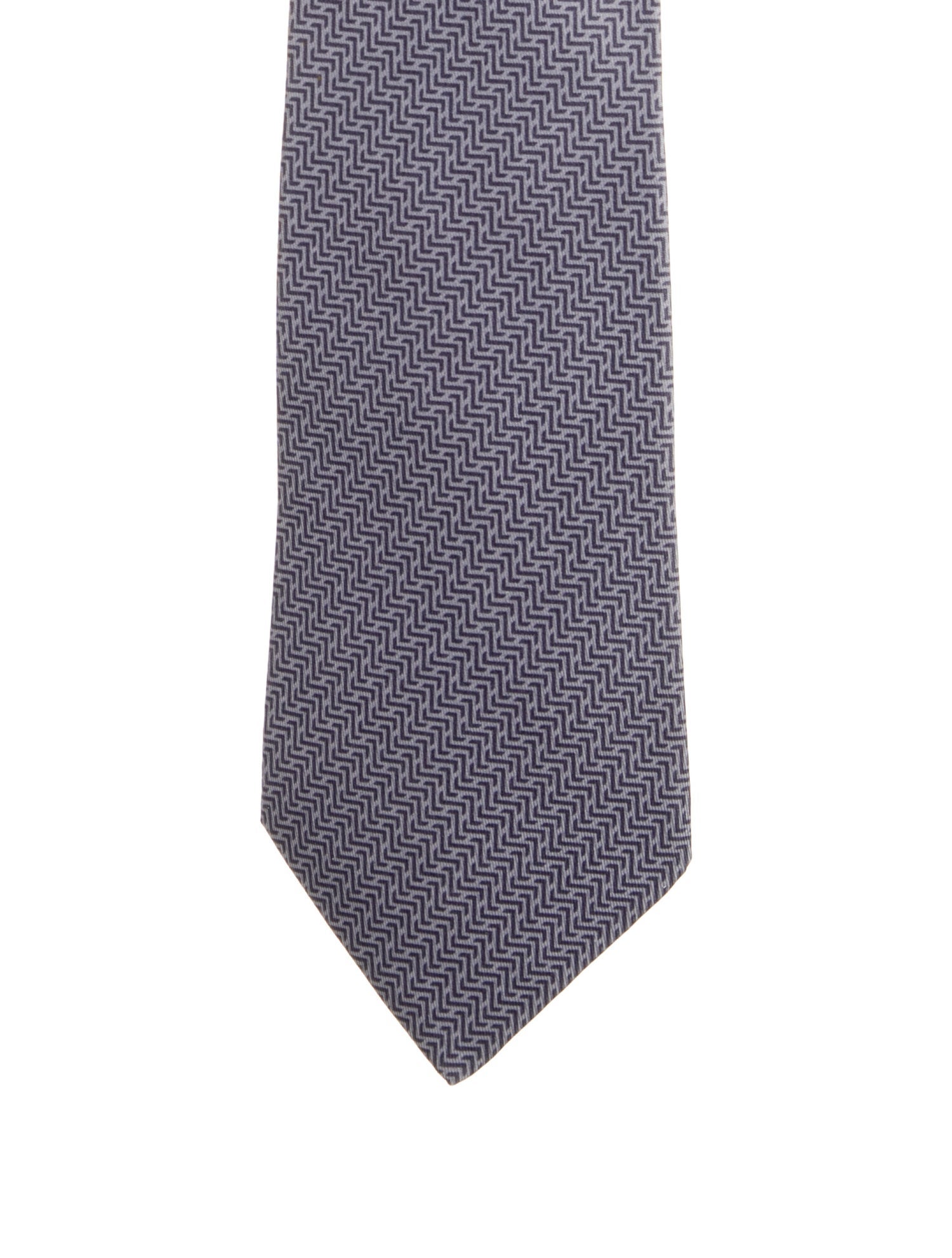 Hermès Pattern Print Hat