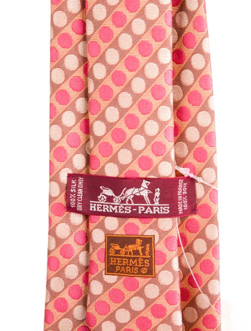 Hermès Necktie