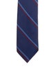 Hermès Pattern Tie
