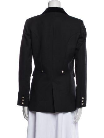 Hermès Wool Blazer