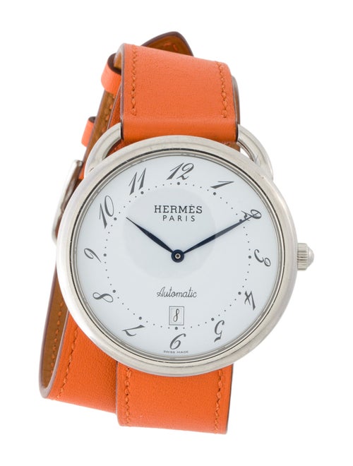 Hermès Arceau Watch
