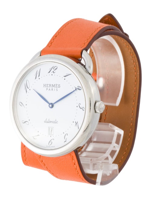 Hermès Arceau Watch