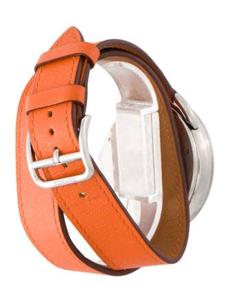 Hermès Arceau Watch