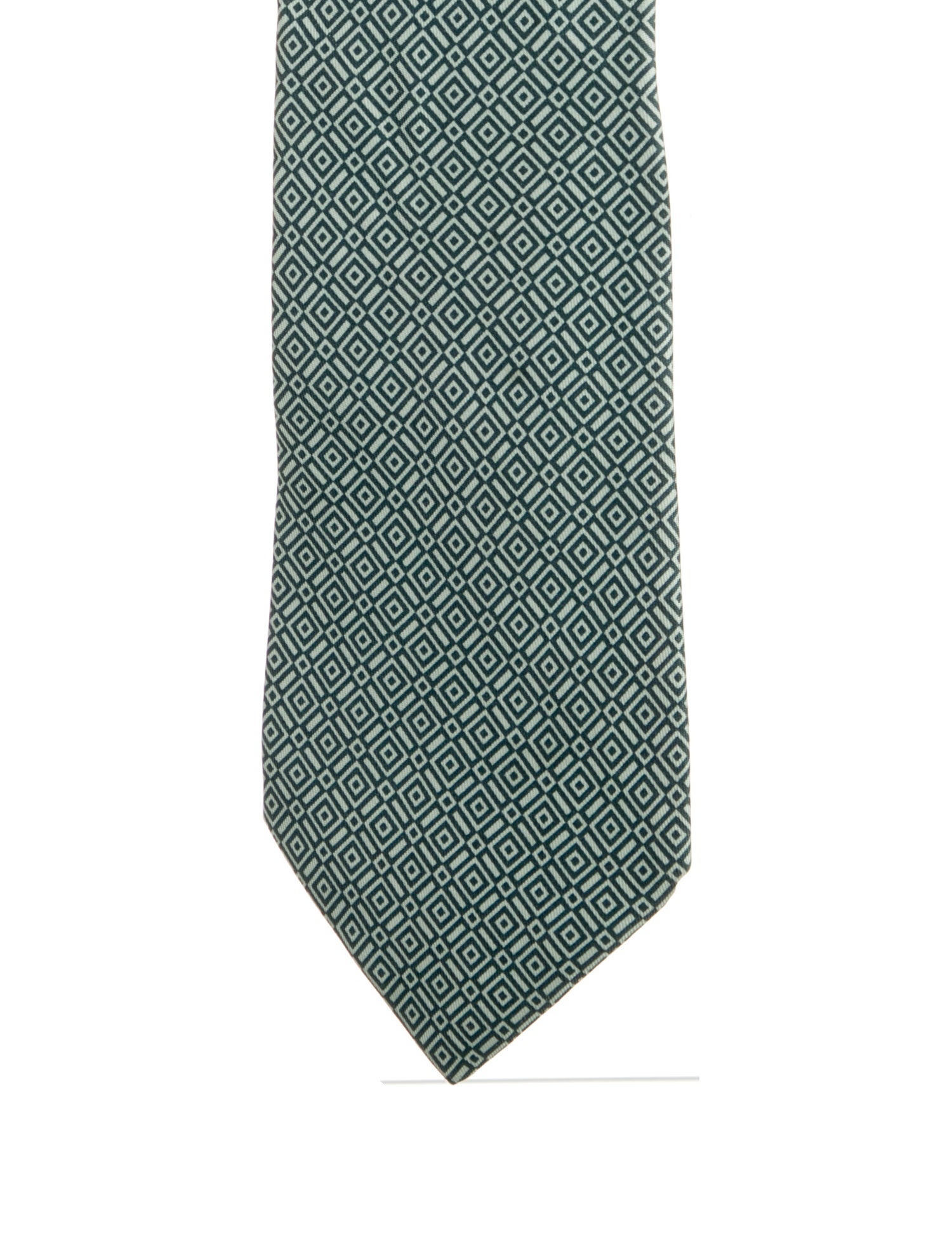 Hermès Tie
