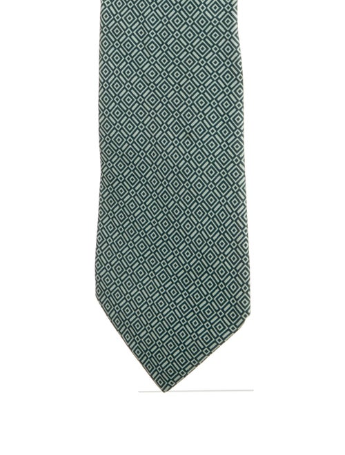 Hermès Tie