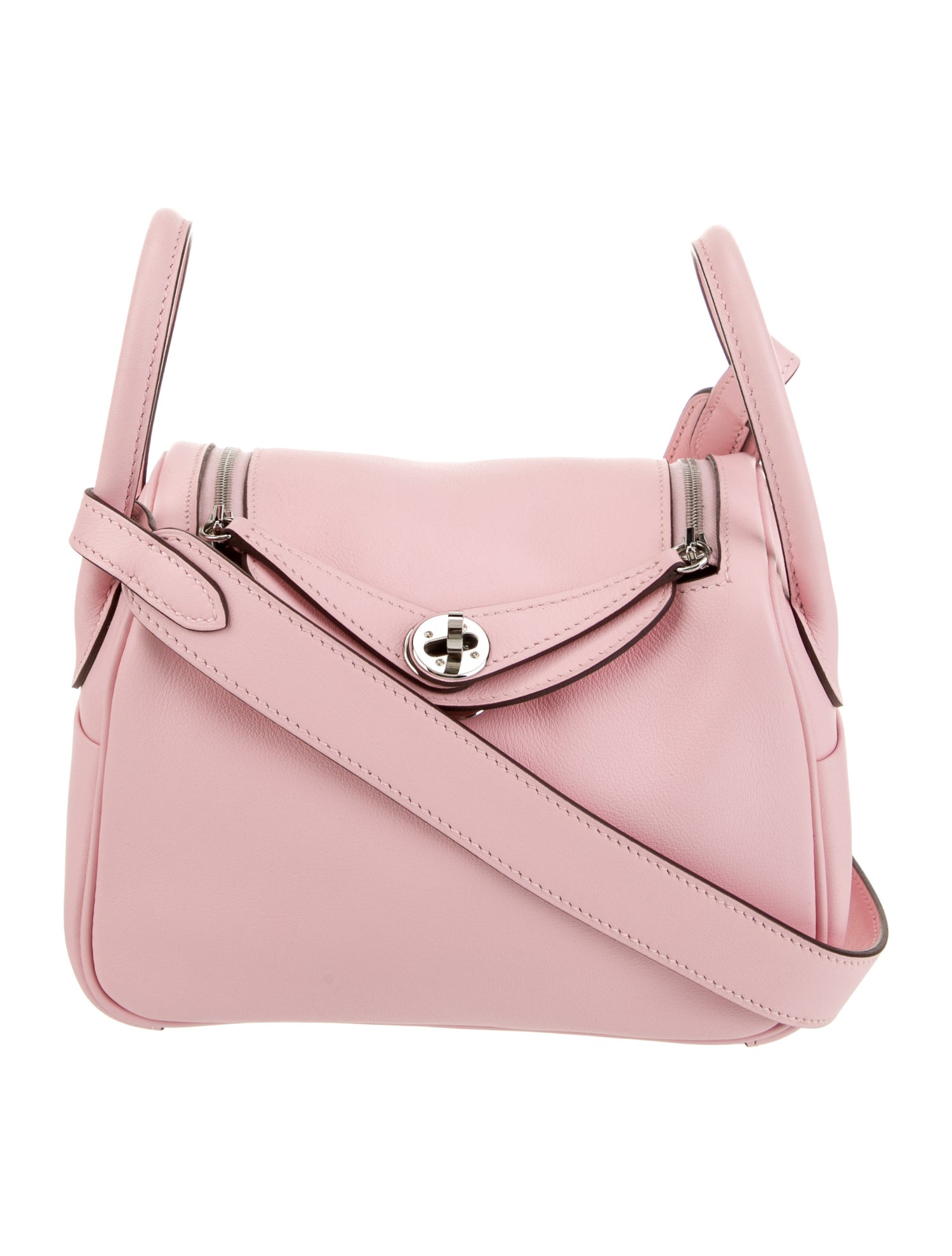 Hermès Swift Mini Lindy 20