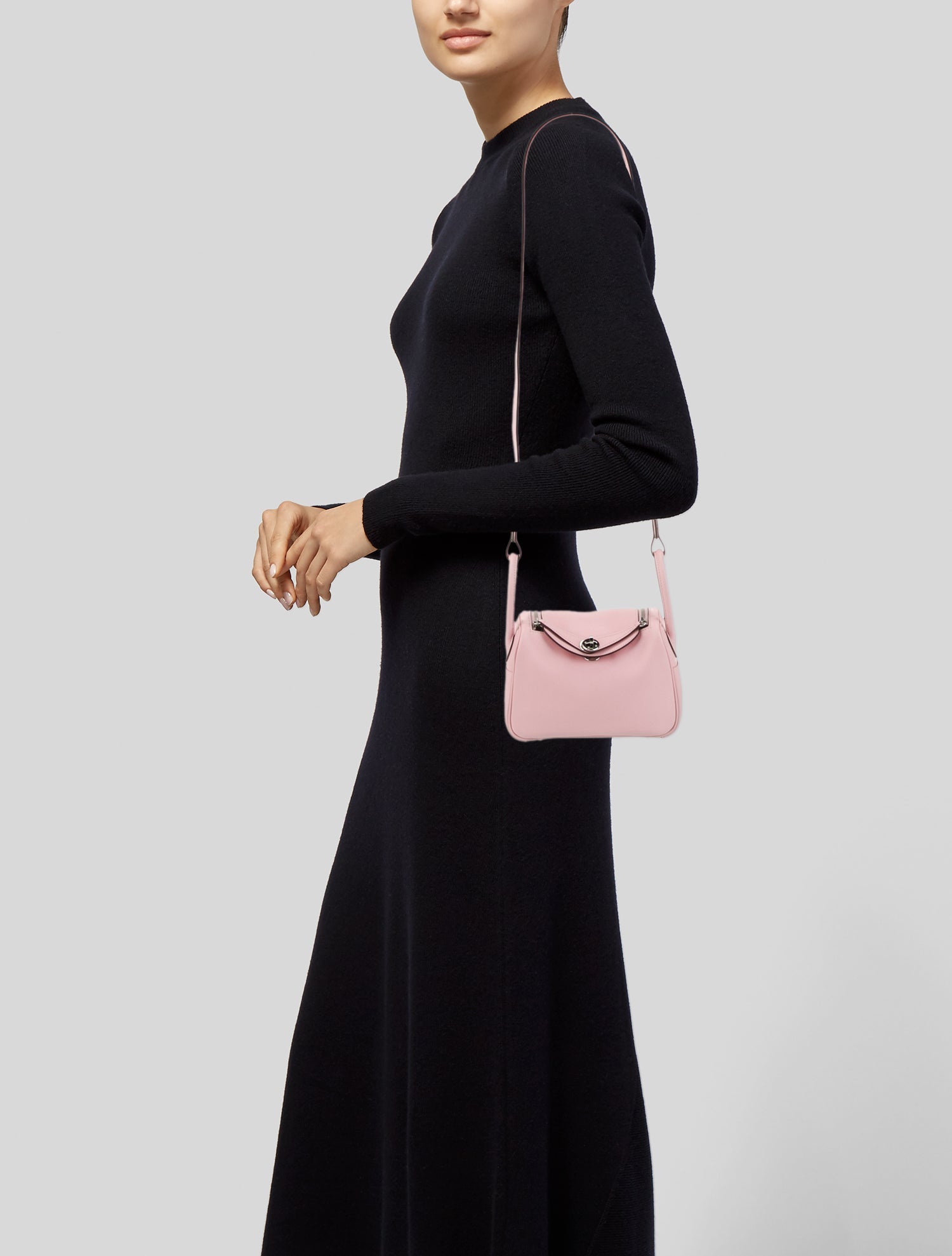 Hermès Swift Mini Lindy 20