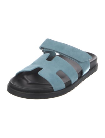 Hermès 2024 Chypre Slides