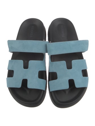 Hermès 2024 Chypre Slides