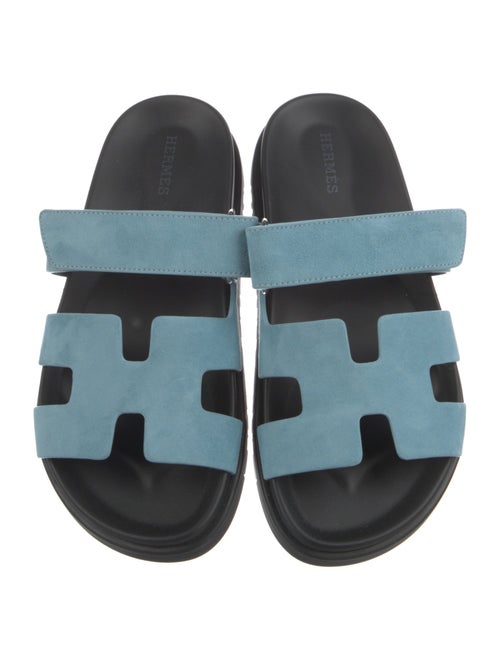 Hermès 2024 Chypre Slides