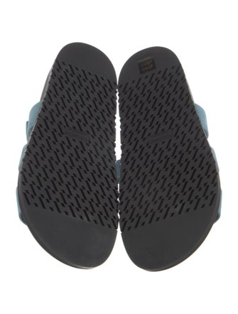 Hermès 2024 Chypre Slides