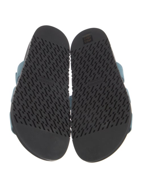 Hermès 2024 Chypre Slides