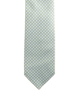 Hermès Tie
