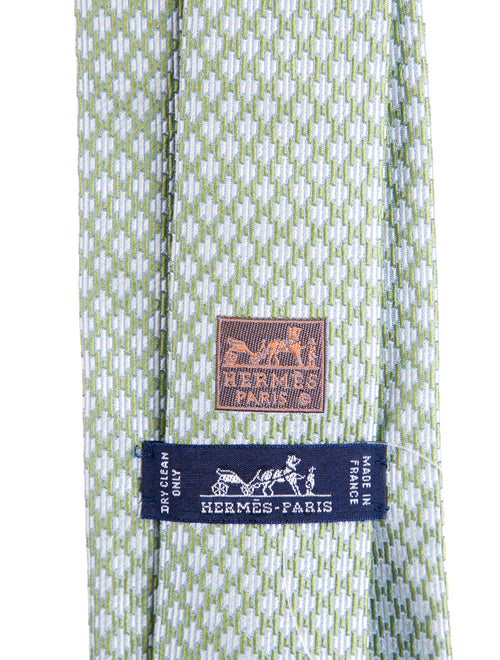 Hermès Tie