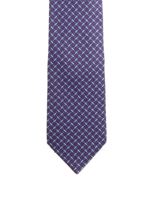 Hermès Tie
