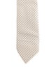 Hermès Pattern Print Tie