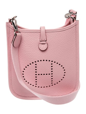 Hermès 2025 Clemence Evelyne TPM 16