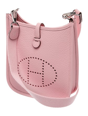 Hermès 2025 Clemence Evelyne TPM 16