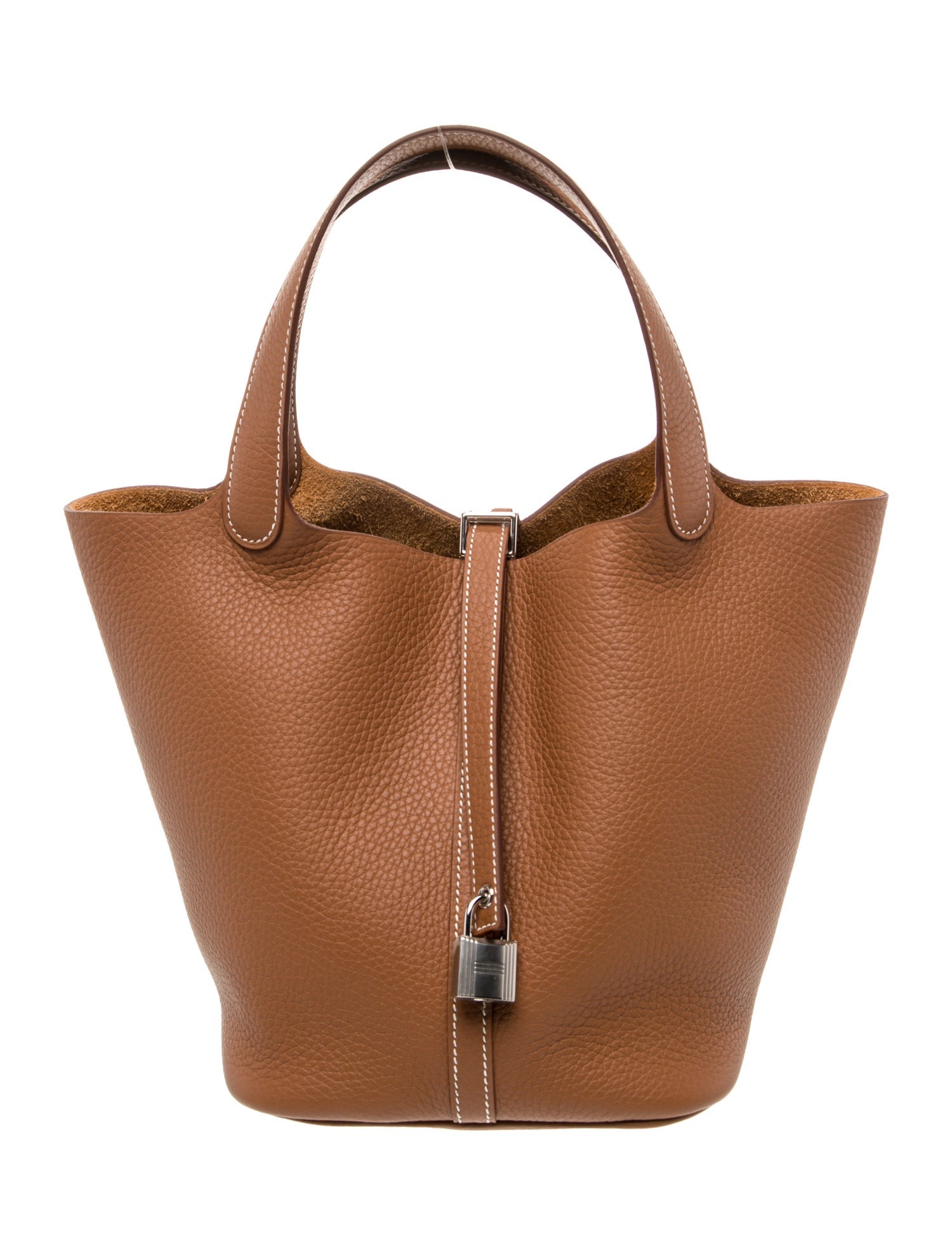 Hermès 2025 Clemence Picotin Lock 22