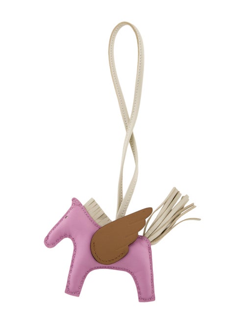 Hermès Milo GriGri Rodeo Bag Charm TPM