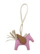 Hermès Milo GriGri Rodeo Bag Charm TPM