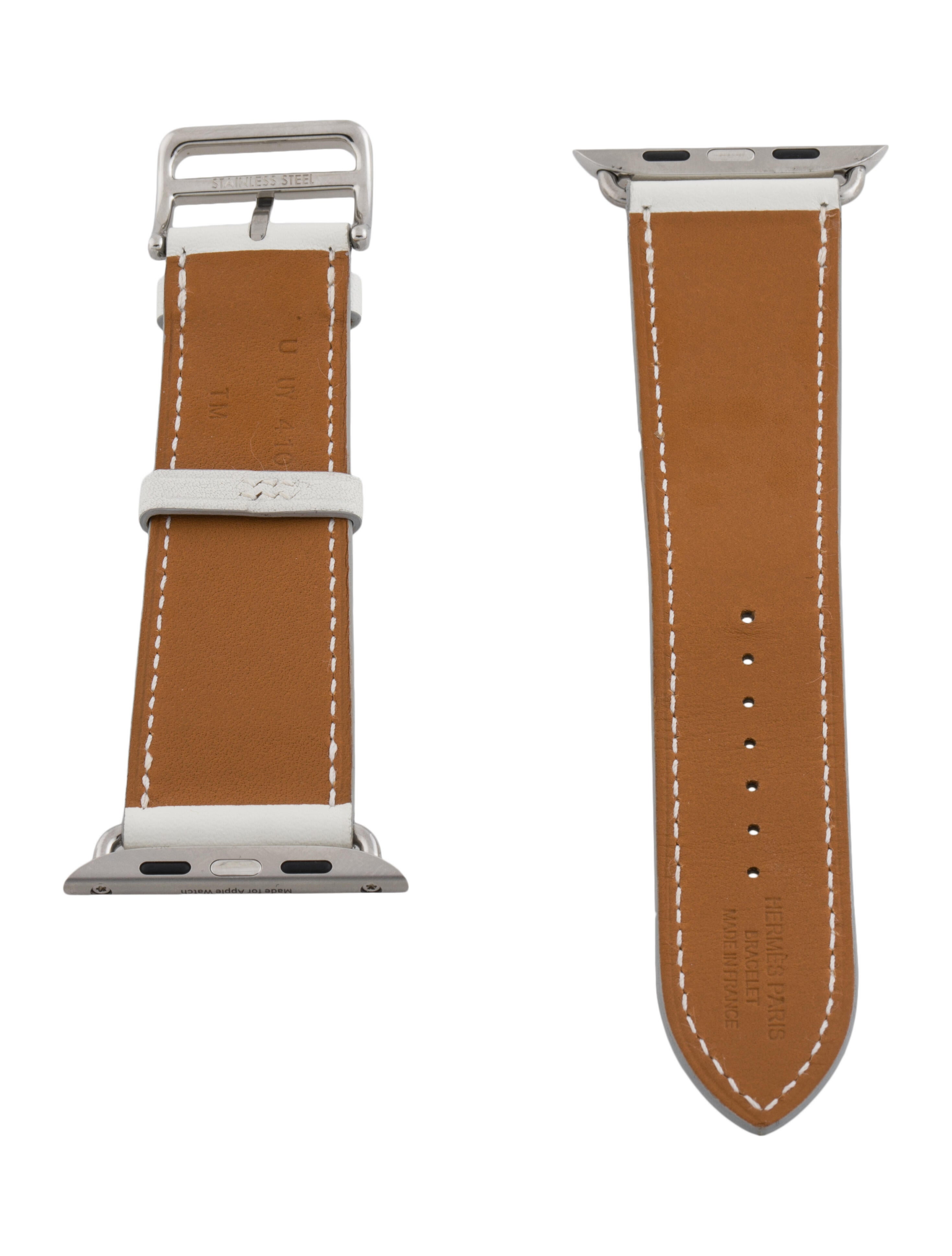 Hermès x Apple 23mm Watch Strap