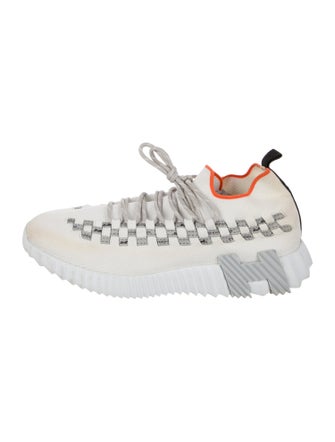 Hermès Flex Sneakers