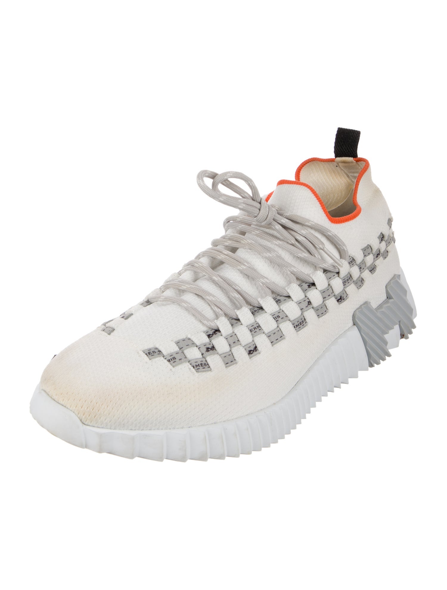 Hermès Flex Sneakers