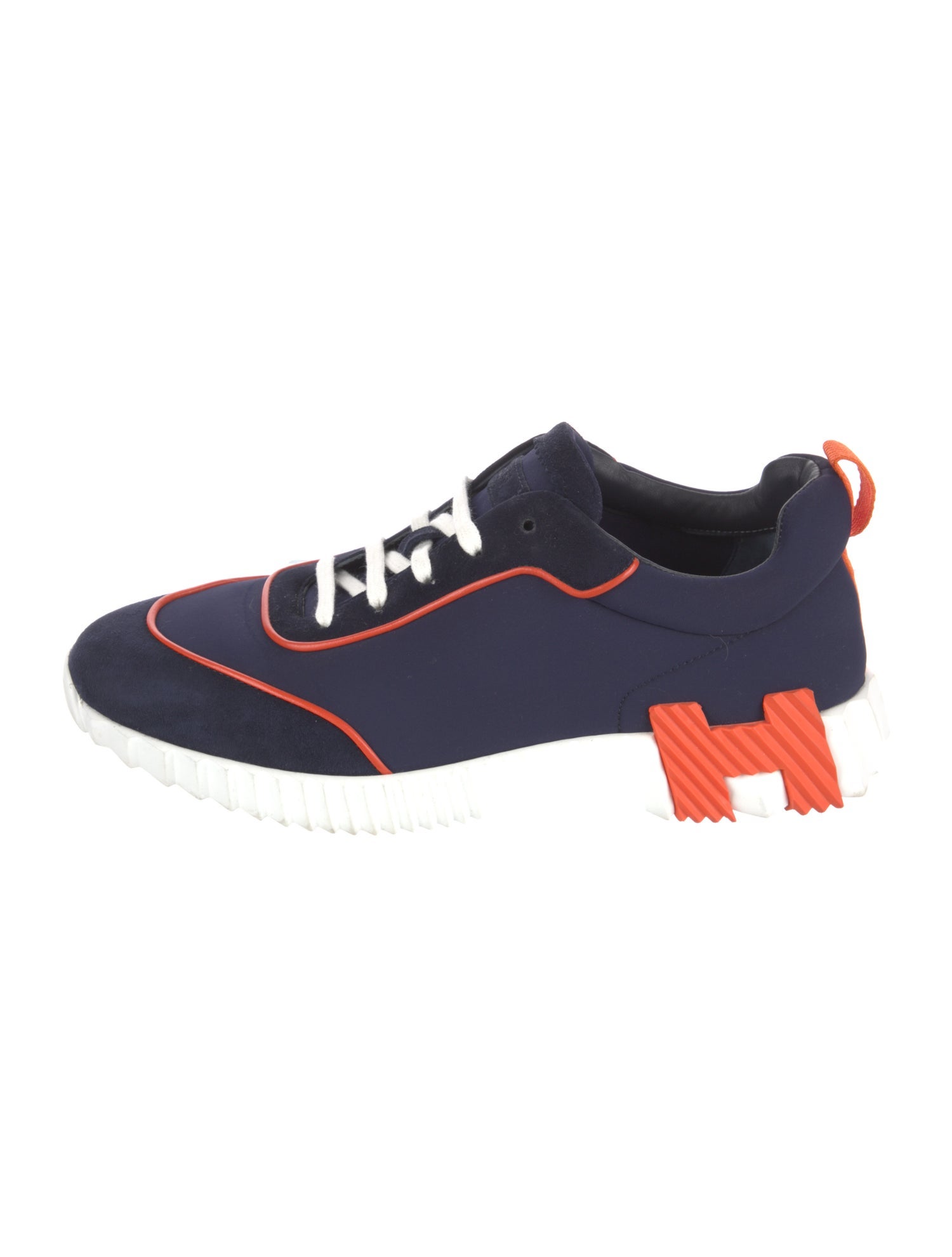 Hermès Bounce Sneakers