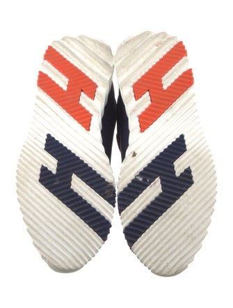 Hermès Bounce Sneakers