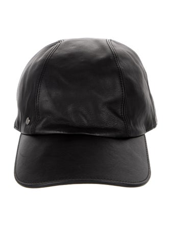Hermès Riley Baseball Cap