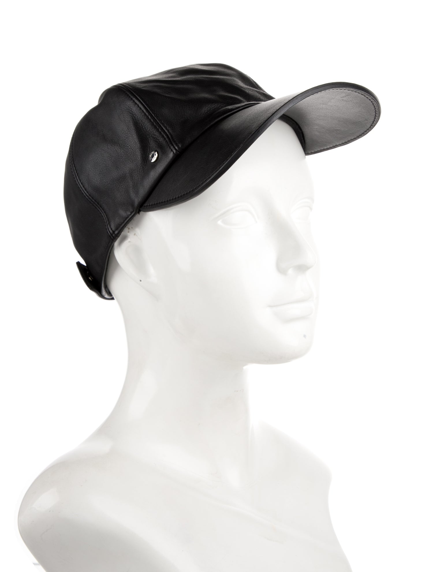 Hermès Riley Baseball Cap