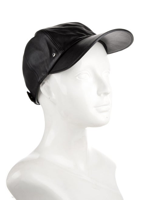 Hermès Riley Baseball Cap
