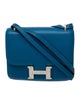 Hermès Epsom Mini Constance 18