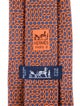 Hermès Tie
