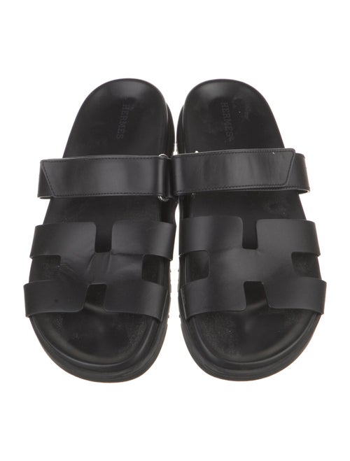 Hermès 2022 Chypre Slides