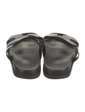 Hermès 2022 Chypre Slides