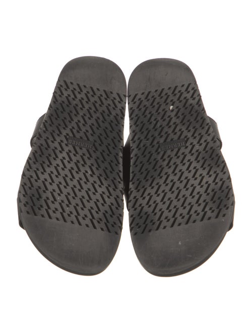 Hermès 2022 Chypre Slides