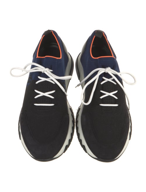 Hermès Exploit Sneakers