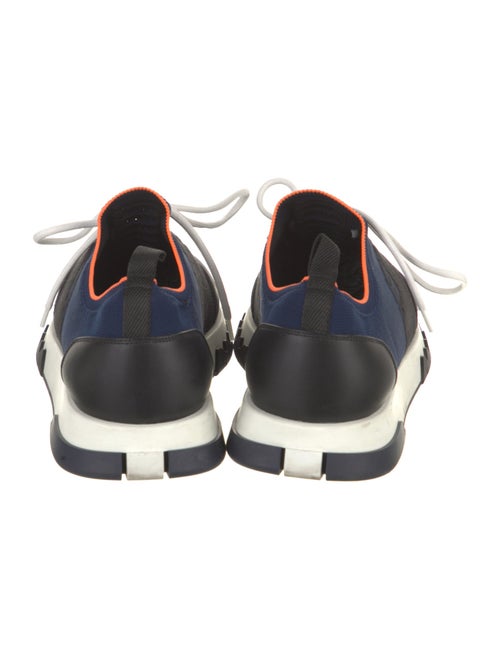 Hermès Exploit Sneakers