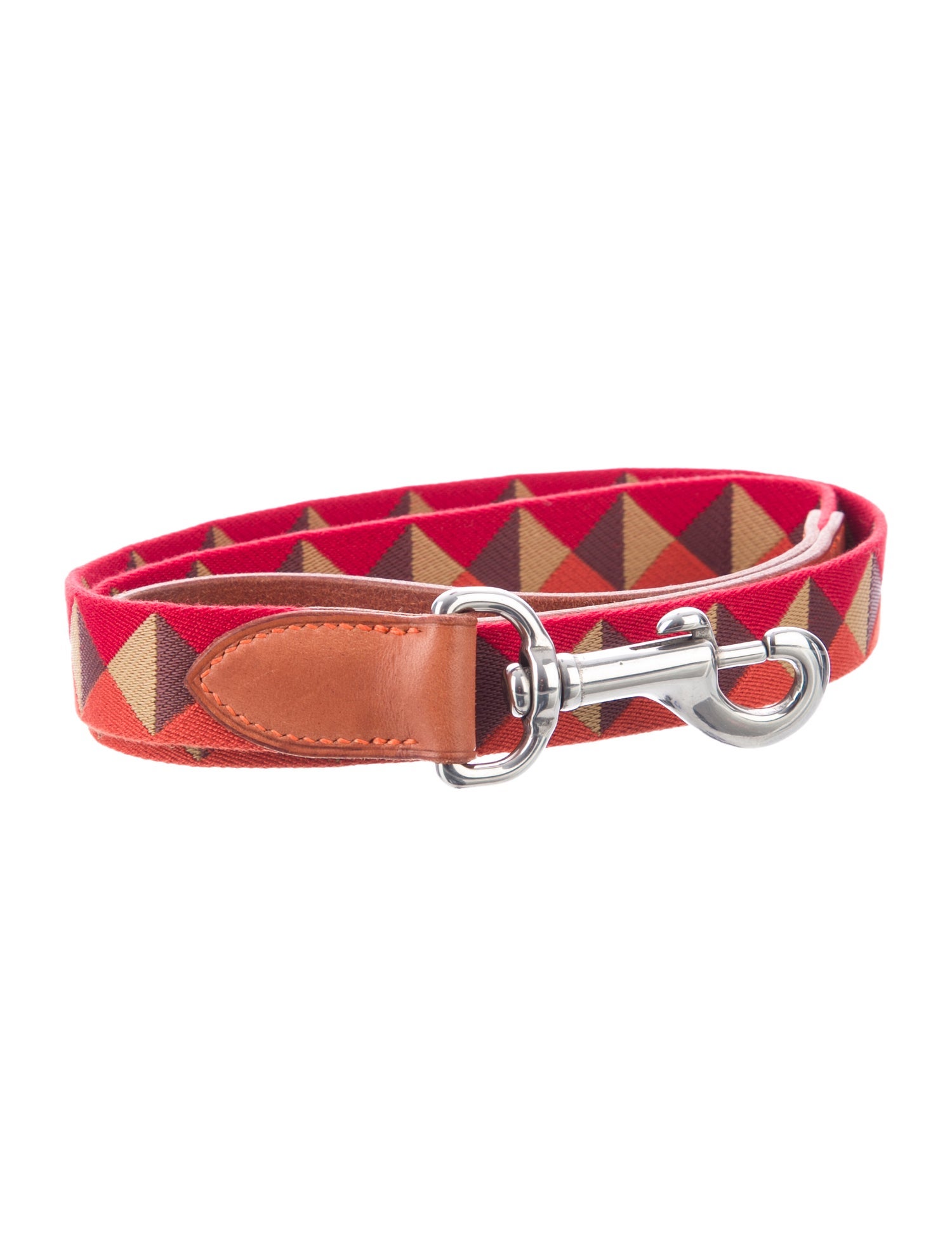 Hermès Medor Dog Leash