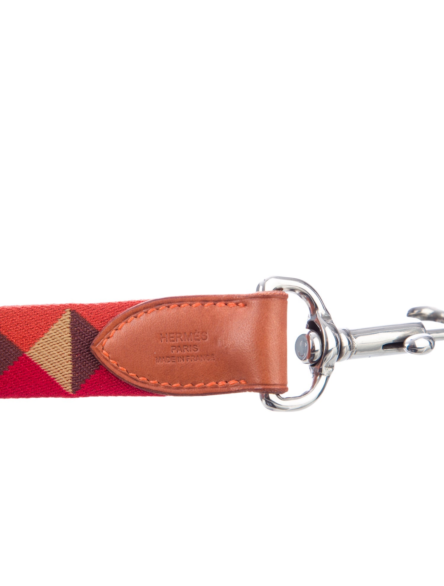 Hermès Medor Dog Leash