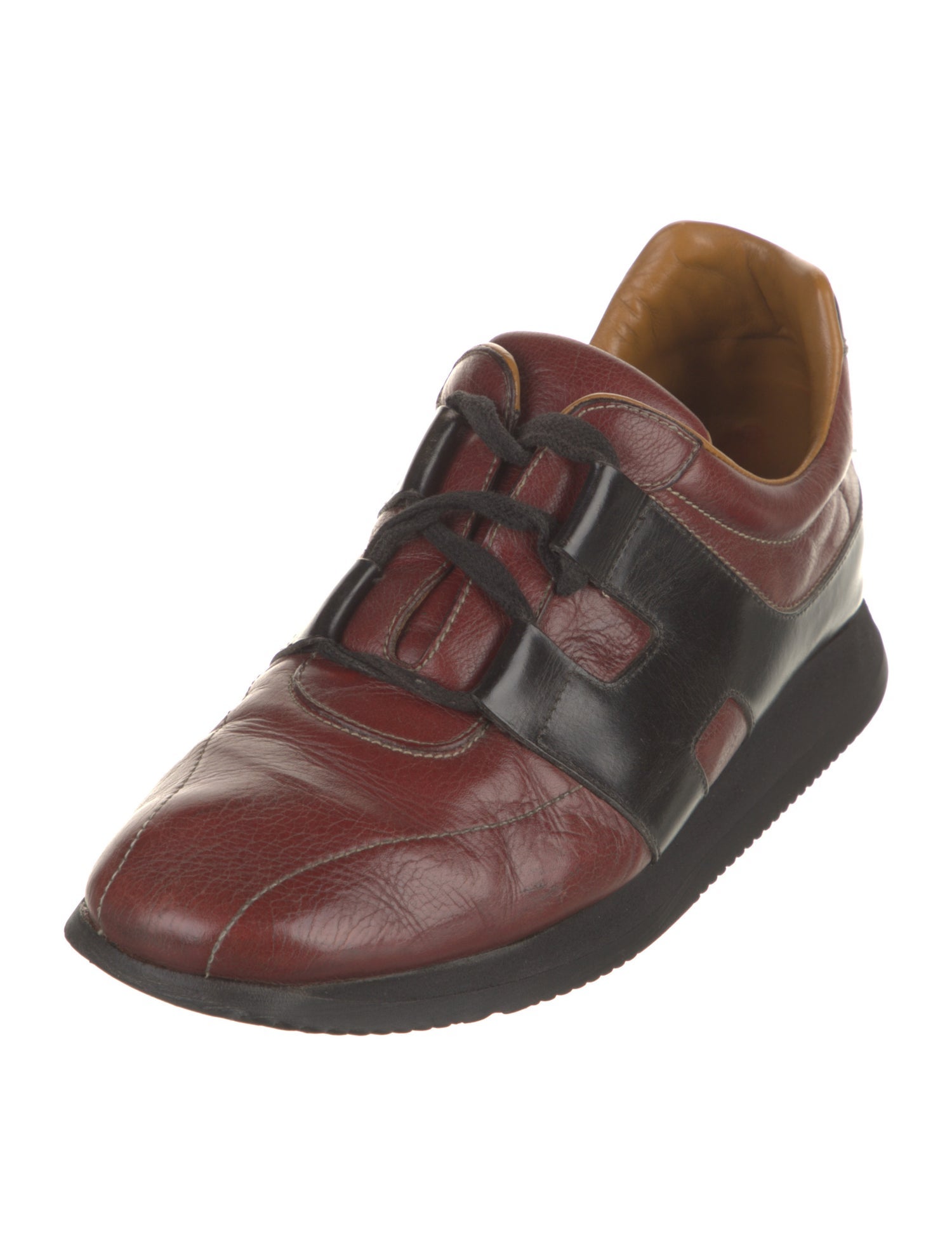 Hermès Quick Sneakers