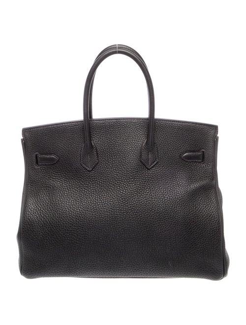 Hermès Special Order Togo Birkin 35