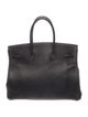 Hermès Special Order Togo Birkin 35