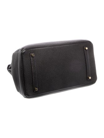 Hermès Special Order Togo Birkin 35