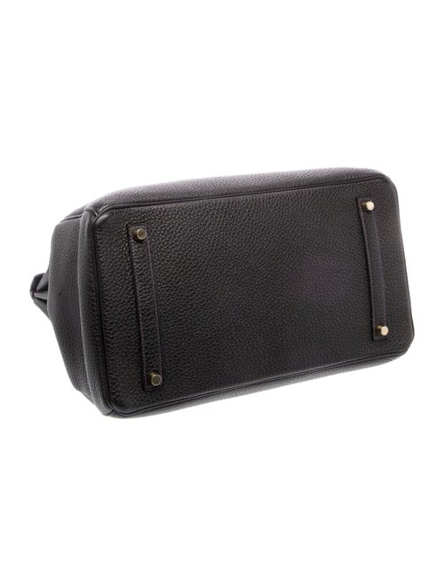 Hermès Special Order Togo Birkin 35